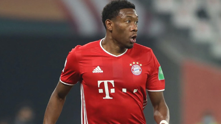 «Προφορική συμφωνία του Λαπόρτα με Αλάμπα»