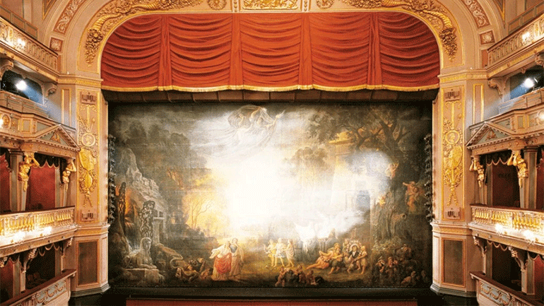 Αυστρία: Συνάντηση κορυφής για τον Πολιτισμό ζητούν εκατοντάδες καλλιτέχνες και πολιτιστικά ιδρύματα