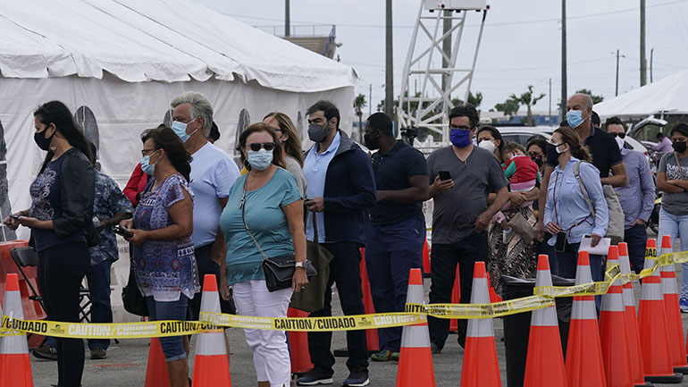 Η Βουλγαρία ανακοίνωσε 3.502 νέα κρούσματα κορωνοϊού