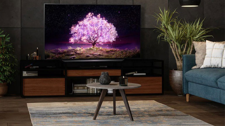 LG OLED C14: Νέα σειρά τηλεοράσεων με ανώτερη ποιότητα εικόνας και πιο φωτεινά χρώματα