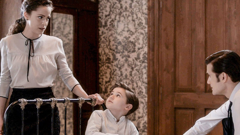 Άγριες Μέλισσες: Ο Νικηφόρος και η Ασημίνα ετοιμάζουν τη φυγή τους