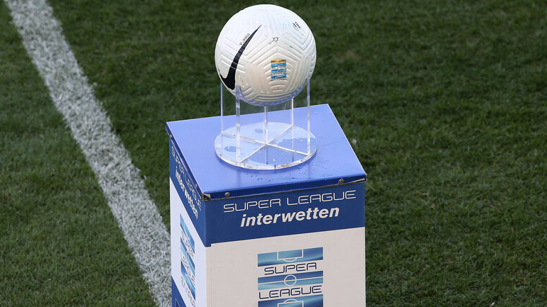 Super League: Την Καθαρά Δευτέρα η κλήρωση των play off και play out