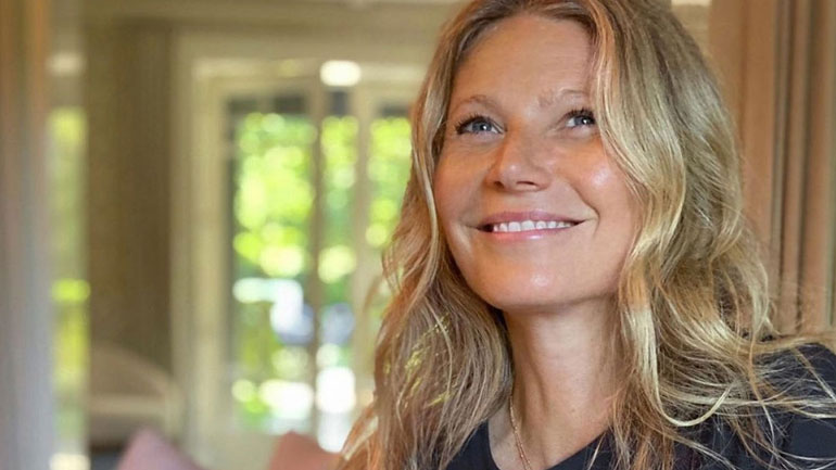 To smoothie της Gwyneth Paltrow που θα σου χαρίσει νεανικό δέρμα