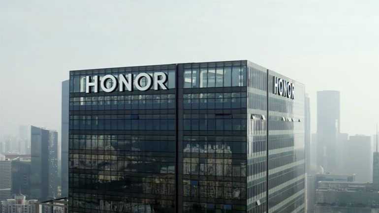 Η HONOR πούλησε 2 δισ. συσκευές παγκοσμίως το 2020