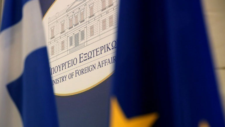 ΥΠΕΞ: Η Ελλάδα χαιρετίζει την παροχή ψήφου εμπιστοσύνης στη μεταβατική κυβέρνηση της Λιβύης
