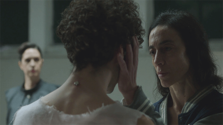 Όλα όσα θα  δούμε στο 13ο Διεθνές Φεστιβάλ Κινηματογράφου Λάρισας