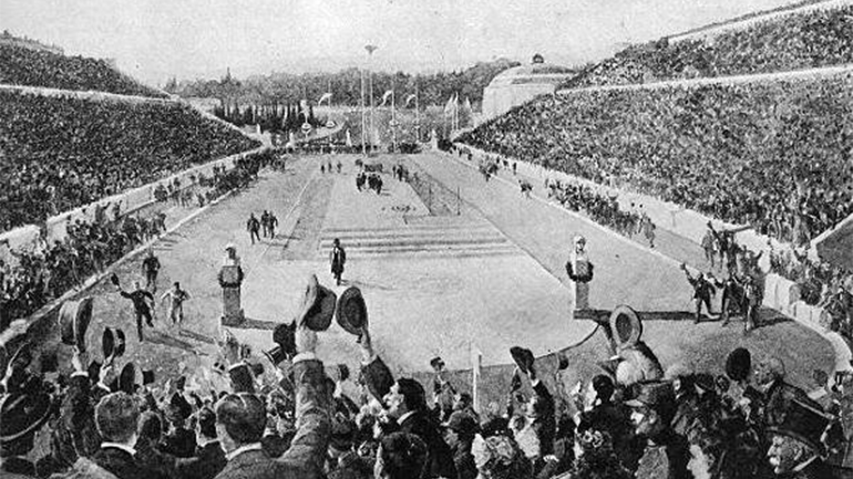 Μαραθώνιος: Η ιστορία του αγωνίσματος του στίβου
