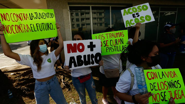Παναμάς: Έρευνα για σκάνδαλο κακοποίησης ανηλίκων σε εστίες φιλοξενίας χρηματοδοτούμενες από το δημόσιο