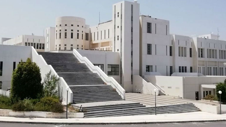 Τις μεταλλάξεις του κορωνοϊού θα ανιχνεύει το Εργαστήριο Κλινικής Ιολογίας του Πανεπιστημίου Κρήτης