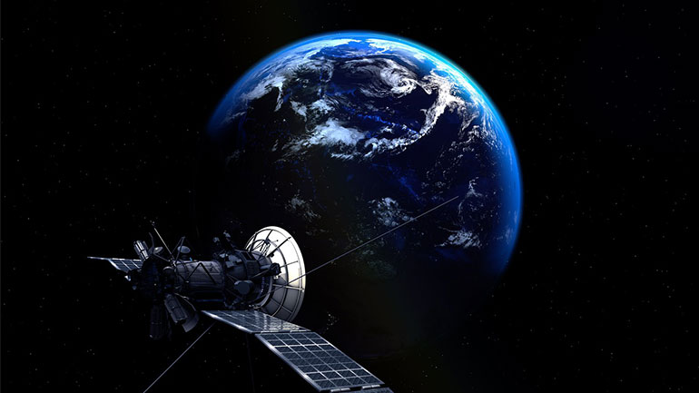 Διαβουλεύσεις Ελλάδας-Γερμανίας για διαστημική συνεργασία