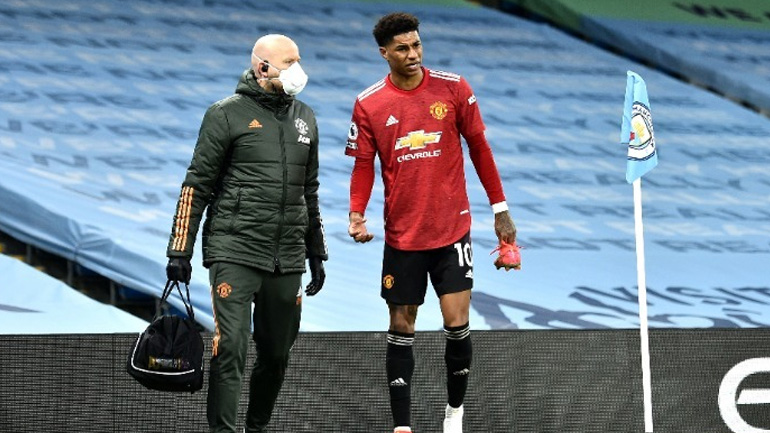 Europa League: Χωρίς τον Ράσφορντ η Μάντσεστερ απέναντι στη Μίλαν