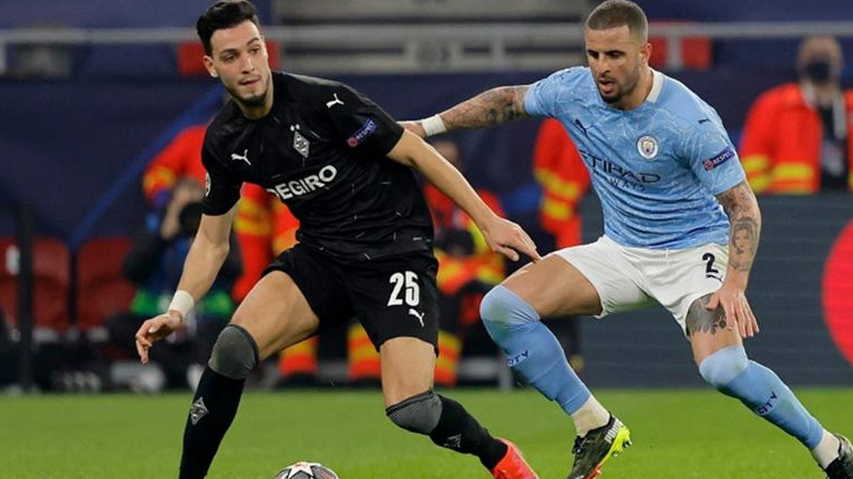 Champions League: Στη Βουδαπέστη και η ρεβάνς Μάντσεστερ Σίτι-Γκλάντμπαχ