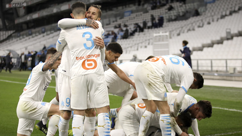 Ντεμπούτο με νίκη για τον Σαμπάολι, 1-0 η Μαρσέιγ τη Ρεν