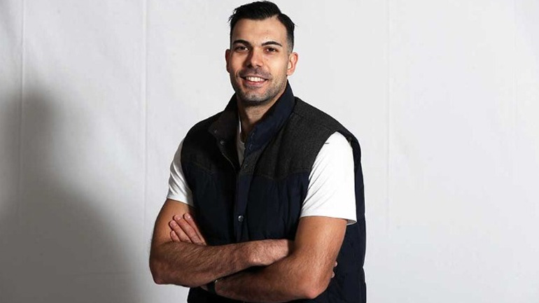 Σλούκας: «Έφυγα γιατί ήθελα να παίζω πλέι μέικερ»