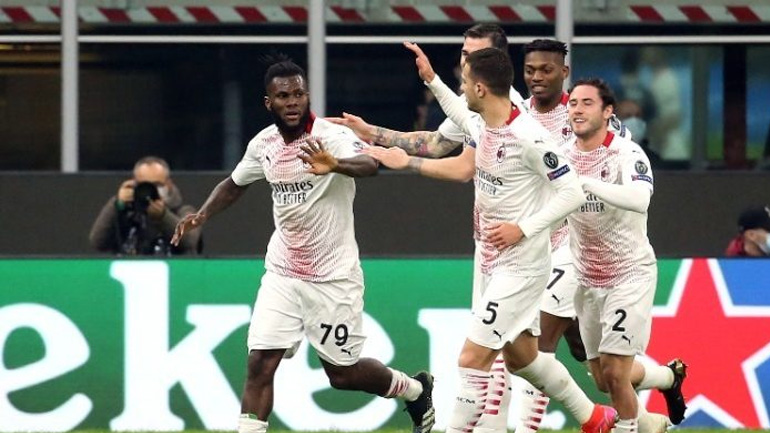 Europa League: Με αυτοπεποίθηση η Μίλαν κόντρα σε Μάντσεστερ και απουσίες