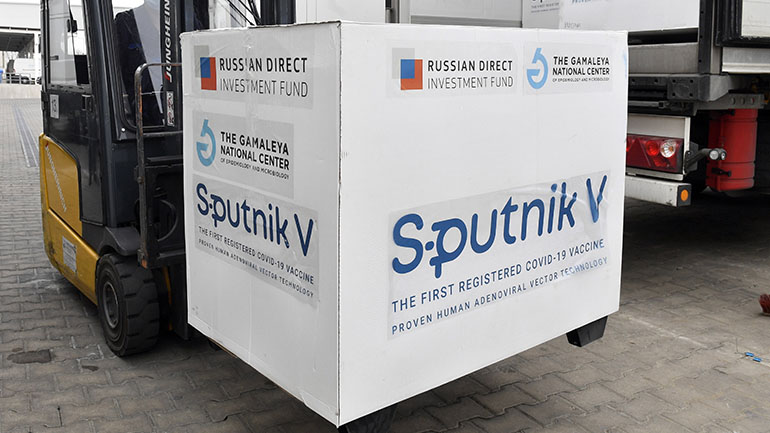 Μαρόκο και Κένυα ενέκριναν για επείγουσα χρήση το ρωσικό εμβόλιο Sputnik-V