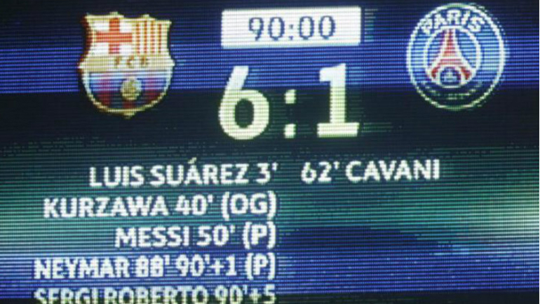 Η νύχτα της συνωμοσίας των πλανητών, όταν η γη τούμπαρε…