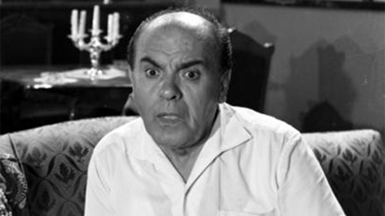 Πενήντα ένα χρόνια χωρίς τον Βασίλη Αυλωνίτη