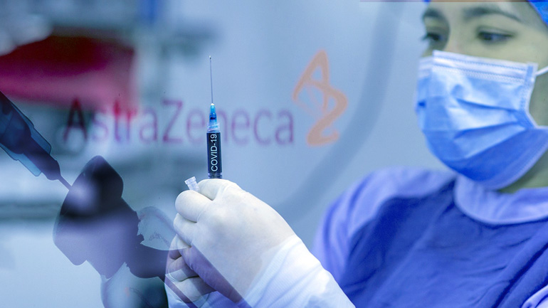“Πάγωσε” η χορήγηση του εμβολίου της AstraZeneca σε Δανία και Νορβηγία