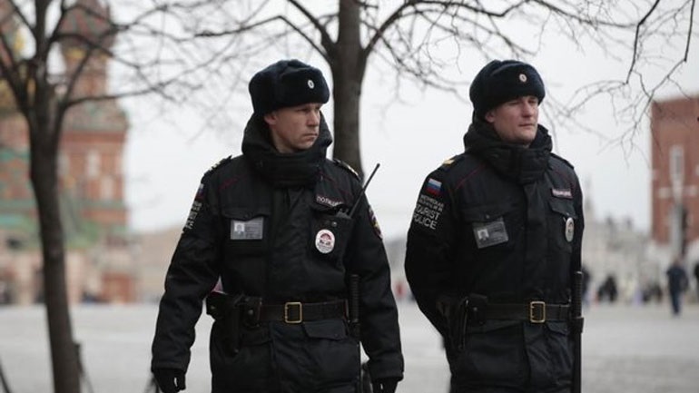 Η αντιτρομοκρατική υπηρεσία της Ρωσίας απέτρεψε τρομοκρατική επίθεση στο Νταγκεστάν