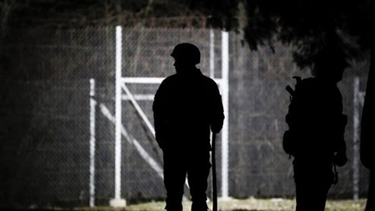 Για επεισόδιο στον Έβρο με πυροβολισμούς από την τουρκική πλευρά κάνει λόγο ο ανταποκριτής του Spiegel Για επεισόδιο στον Έβρο με πυροβολισμούς από την τουρκική πλευρά κάνει λόγο ο ανταποκριτής του Spiegel