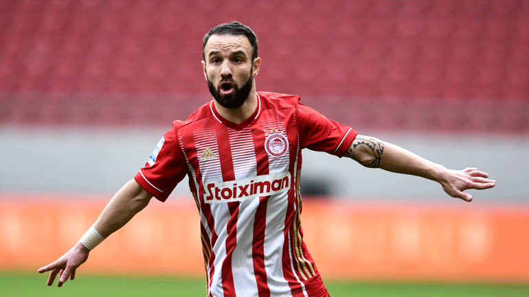 Βαλμπουενά: «Ας γράψουμε ιστορία»