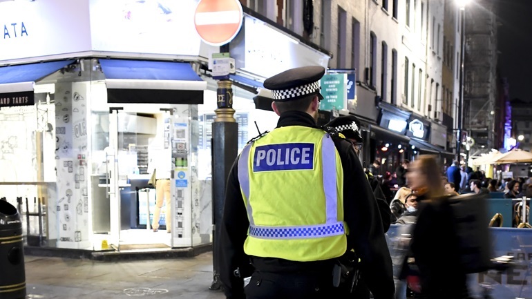 Βρετανία: Η υπόθεση δολοφονίας μιας 33χρονης στο Λονδίνο προκαλεί φόβους για την ασφάλεια των γυναικών