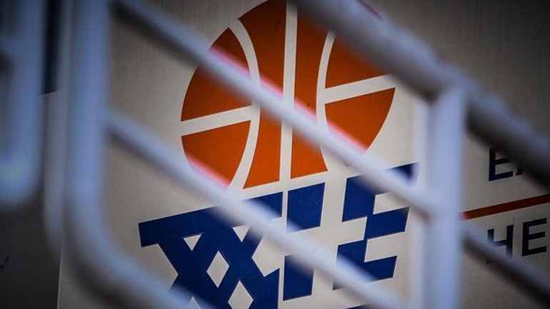 Μπάσκετ: Εγκρίθηκε ο διορθωμένος κατάλογος σωματείων με δικαίωμα ψήφου στις εκλογές της ΕΟΚ