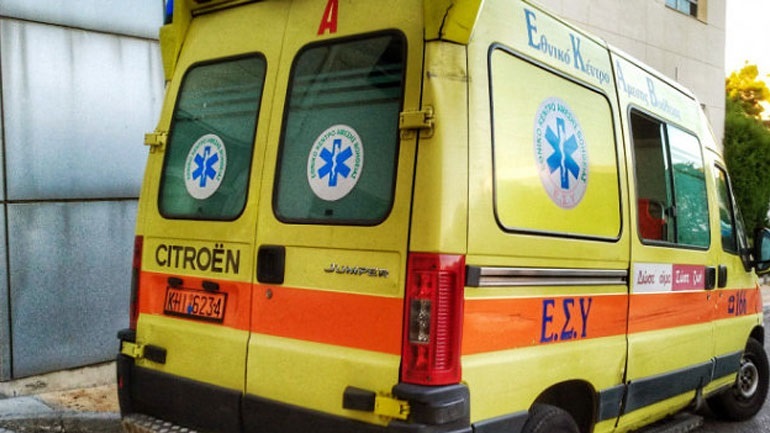 Μαχαίρωσαν 19χρονο στα Χανιά – Νοσηλεύεται με σοβαρά τραύματα