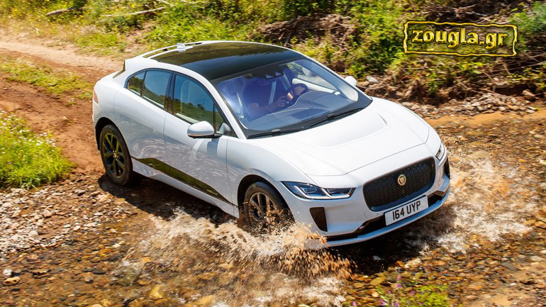 Τι ποσοστό SUV πωλούνται στην Ελλάδα;