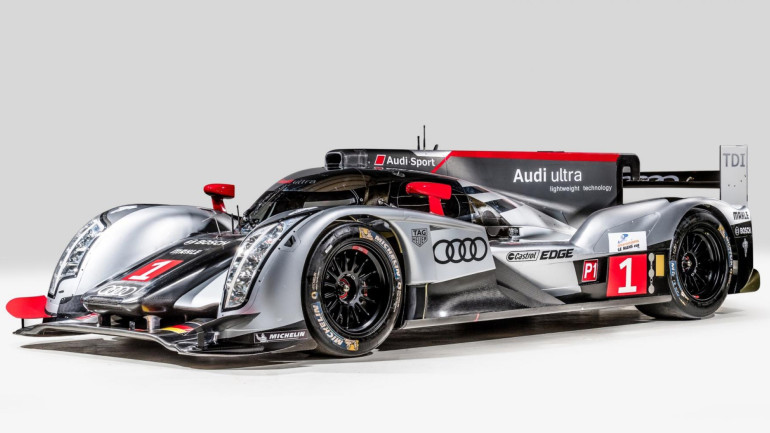 Ποιος θα είναι ο τυχερός;