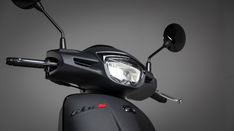 Καινούριο φωτιστικό σώμα με τεχνολογία LED.