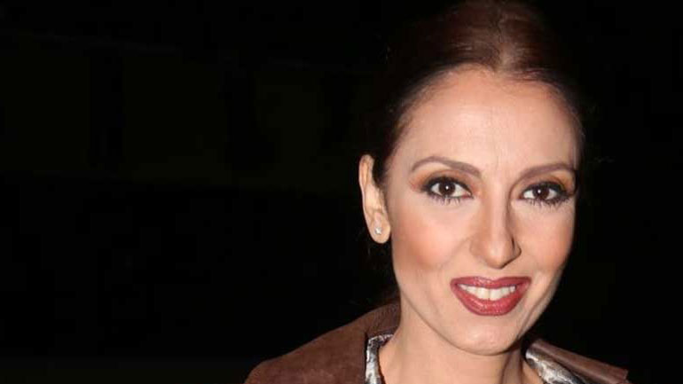 Σοκάρει η Ματθίλδη Μαγγίρα: «Κλείδωσε την πόρτα και ξεκίνησε να αυτοϊκανοποιείται» Σοκάρει η Ματθίλδη Μαγγίρα: «Κλείδωσε την πόρτα και ξεκίνησε να αυτοϊκανοποιείται»