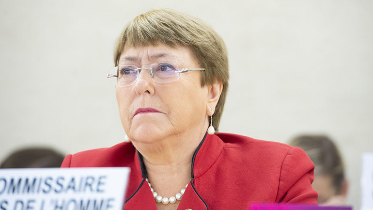 Ο ΟΗΕ υποστηρίζει τη δημιουργία ενός μηχανισμού για την εξακρίβωση της τύχης των αγνοουμένων στη Συρία