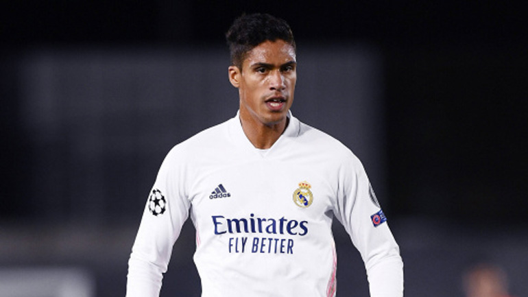 Η Ρεάλ Μαδρίτης πιέζει τον Βαράν για νέο συμβόλαιο