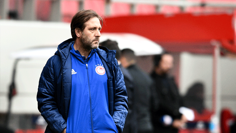 Μαρτίνς: «Θα ήθελα να βρεθώ κάποια στιγμή στην Αγγλία»