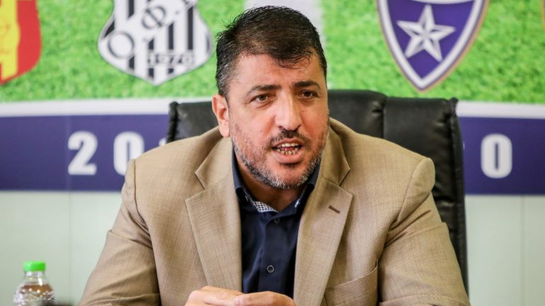 ΕΠΟ: Στηρίζει Ζαγοράκη ο Λεουτσάκος