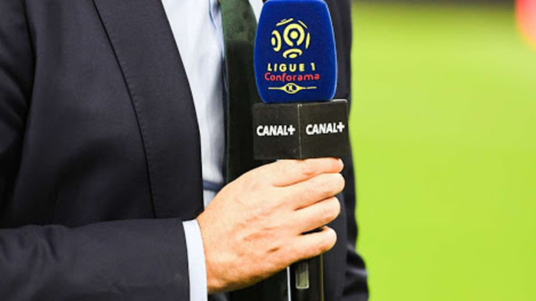 Γαλλία: Απορρίφθηκε η προσφυγή του Canal Plus για τα τηλεοπτικά