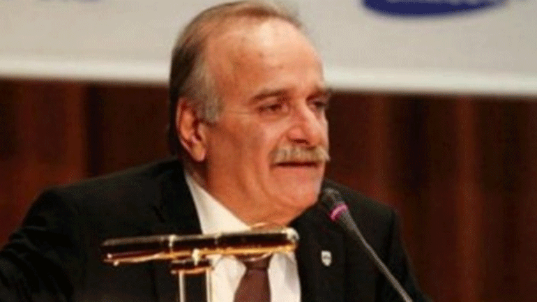 Ζαννιάς: «Να πάρει θέση για τις εξαιρέσεις ο Αυγενάκης»