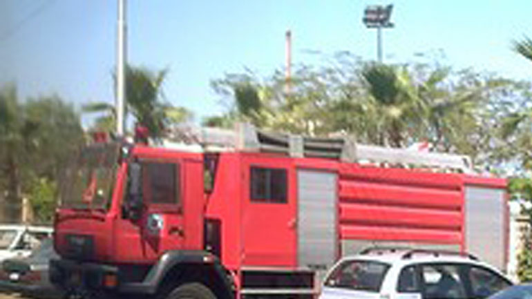 Αίγυπτος: Τουλάχιστον 20 νεκροί από πυρκαγιά σε κλωστοϋφαντουργικό εργοστάσιο