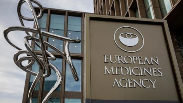 Ο Ευρωπαϊκός Οργανισμός Φαρμάκων ξεκίνησε την αξιολόγηση αντισωμάτων που ανέπτυξε η Eli Lilly