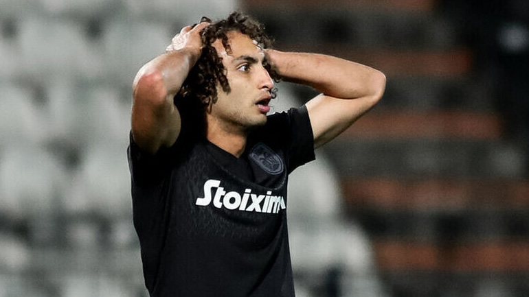 Δεύτερο τροχαίο σε λίγες ημέρες για τον Ουάρντα