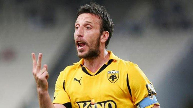 ΕΠΟ: Απορρίφθηκε η προσφυγή του Καφέ για οφειλές της ΠΑΕ ΑΕΚ