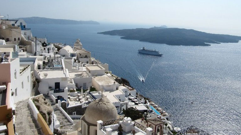 Συγχαρητήρια από το Παγκόσμιο Συμβούλιο Ταξιδιών και Τουρισμού προς την Ελλάδα Συγχαρητήρια από το Παγκόσμιο Συμβούλιο Ταξιδιών και Τουρισμού προς την Ελλάδα