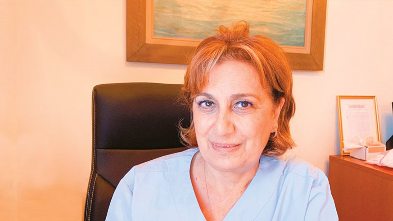 Κοτανίδου: Η Επιτροπή Λοιμωξιολόγων έχασε τον δρόμο