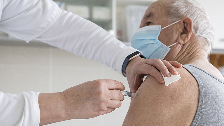 Η Ουγγαρία ανακοίνωσε αριθμό ρεκόρ 8.312 νέων κρουσμάτων κορωνοϊού μέσα σε 24 ώρες