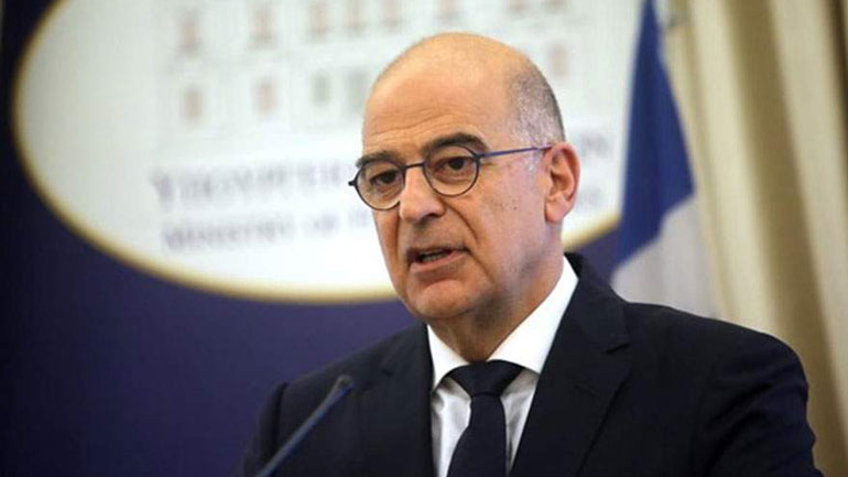 Στη Γενεύη ο Ν. Δένδιας- Συνάντηση με τον Ειδικό Απεσταλμένο του ΟΗΕ για τη Λιβύη