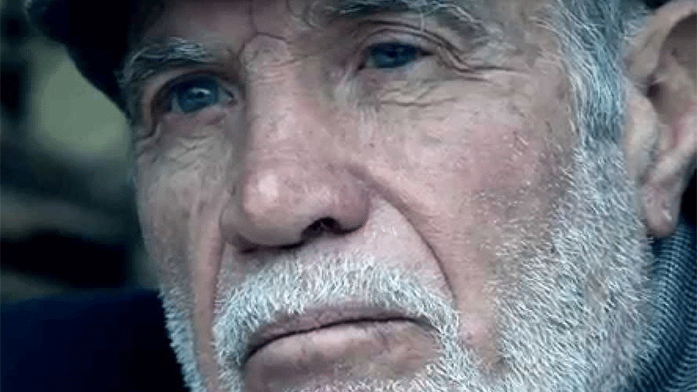 Πέθανε ο ηθοποιός Κωστής Μαλκότσης