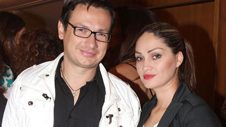 Η εξομολόγηση του Σταύρου Νικολαΐδη: «Γύριζα στο σπίτι κι έκλαιγα στην αγκαλιά της γυναίκας μου»