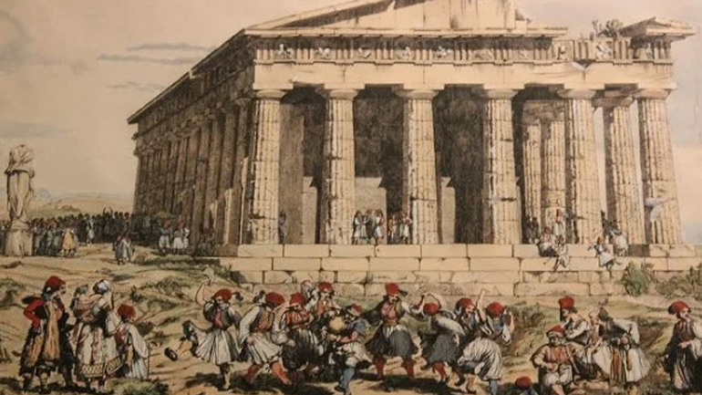 Έλληνες επιστήμονες γιατροί, πρακτικοί και τσαρλατάνοι στα χρόνια της Επανάστασης του ΄21